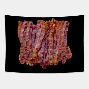 Fried Bacon Tapestry