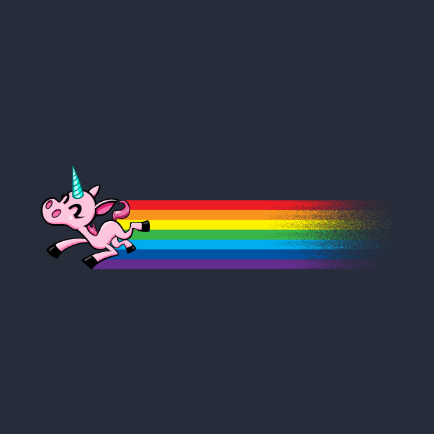 How Rainbows are Made by joehavasy