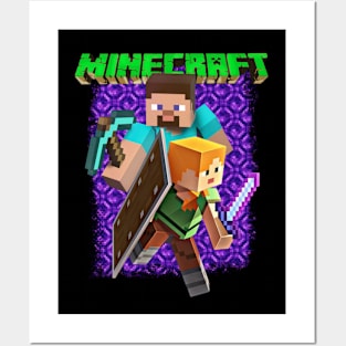 sapnap minecraft  Poster for Sale by bestizeyy