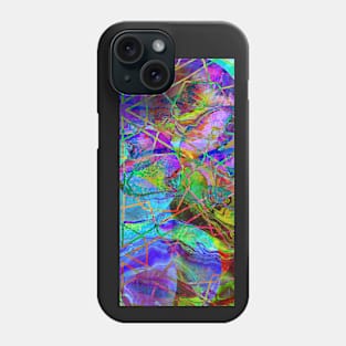 GF192 Art and Abstract Phone Case