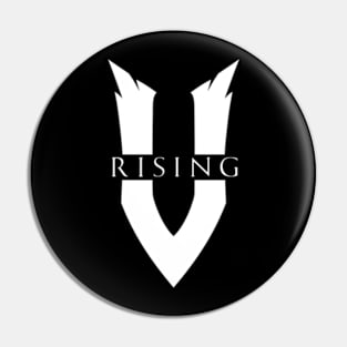 V Rising Pin