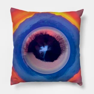 Sunrise Pillow