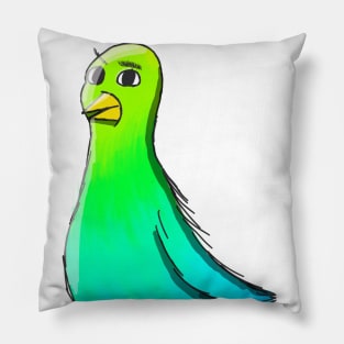 Birdo Pillow