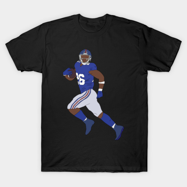 giants t shirt jersey