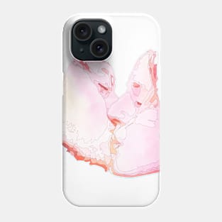 lovers Phone Case