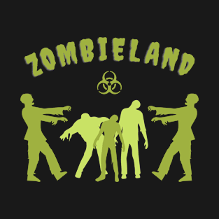 Zombieland T-Shirt