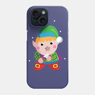 Elf Phone Case