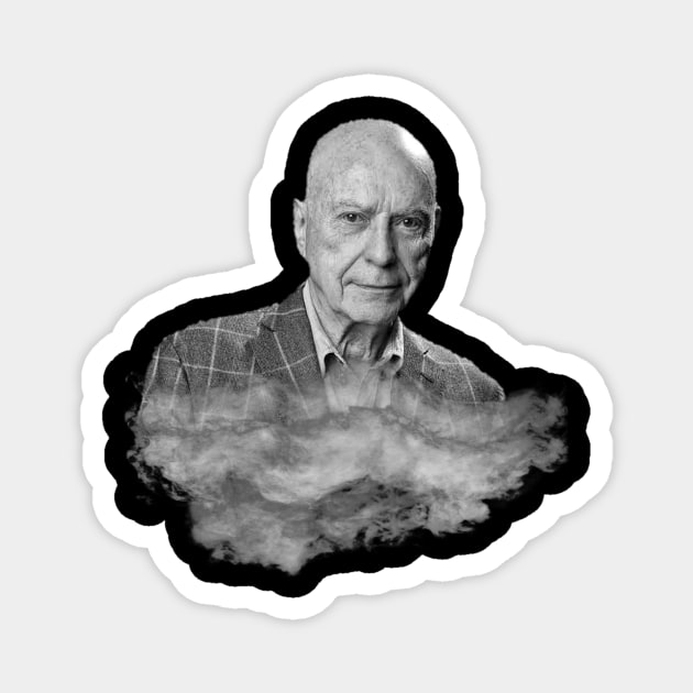 Alan Arkin Magnet by TheTrendStore.27