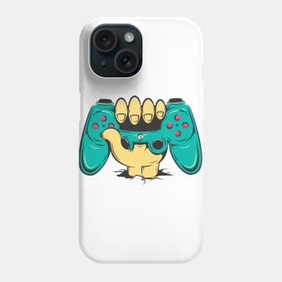 Play Hard Phone Case