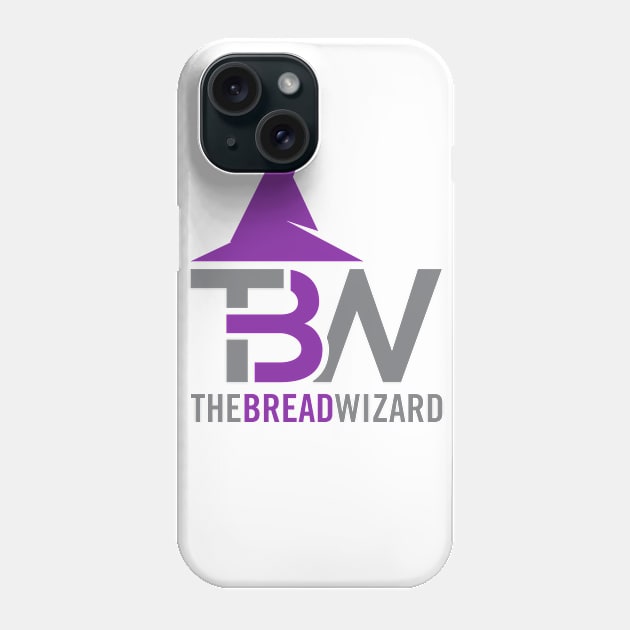 TBW iPhone Cases! Phone Case by TheBreadWizard