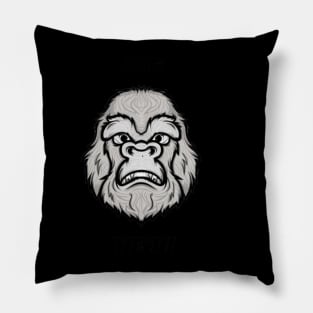 Big Yeti Pillow