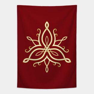 Naur Loth Tapestry