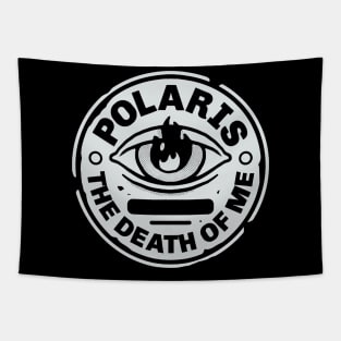 Polaris Band Tapestry