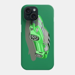 Car Phone Case