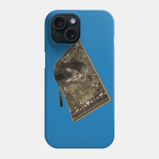 Magic Carpet Phone Case