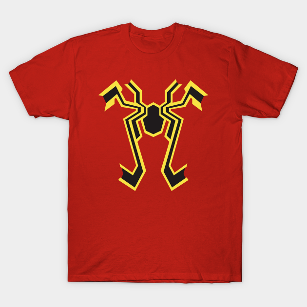 Iron Spider - Spider Man - T-Shirt