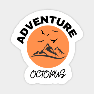 Unleash Your Adventurous Spirit Explore with our Adventure Magnet