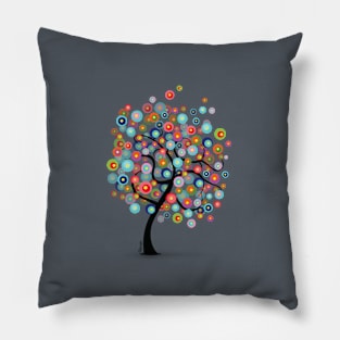 MagicTree Pillow