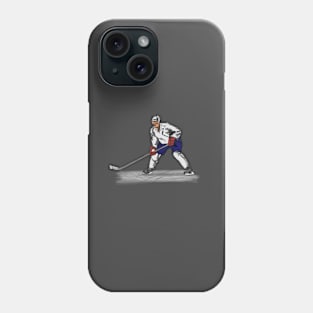 Hockey Phone Case