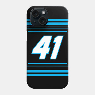 Bayley Currey #41 2024 NASCAR Design Phone Case