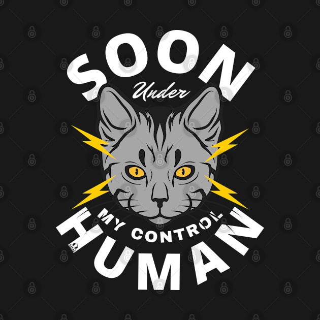 SOON HUMAN CAT DOMINATION Kitty, Feline Furry Calico Friend by ejsulu