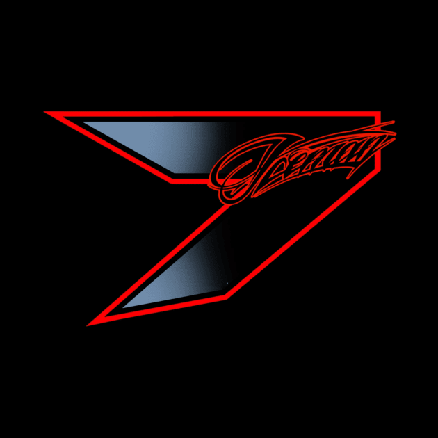 7 Logo Kimi Raikkonen Iceman2016 Season 22 by Summersg Randyx