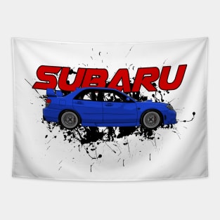 Subaru Impreza Tapestry