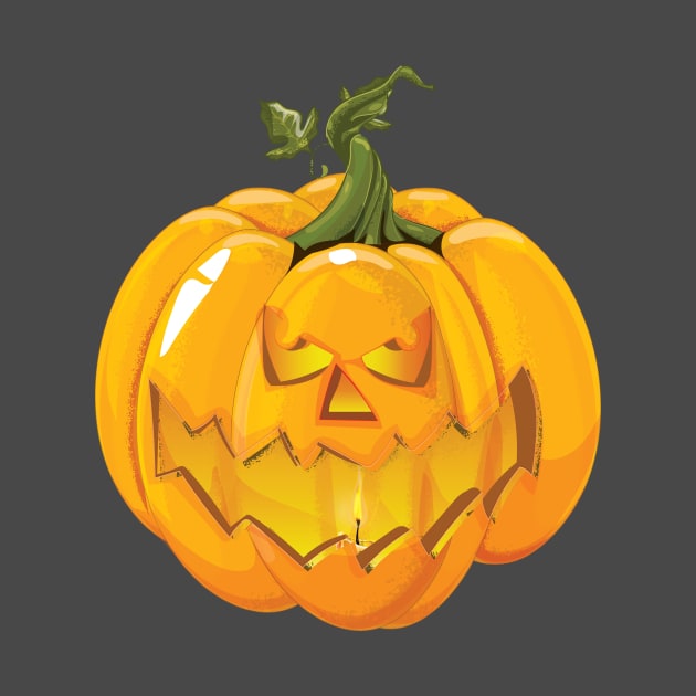 jack o lantern by nickemporium1