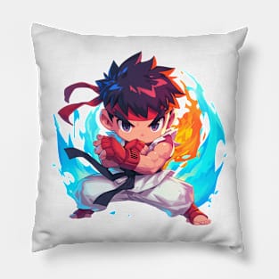 ryu Pillow