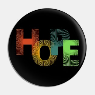 Hope Pin