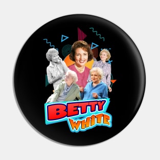 Betty white beautiful Pin