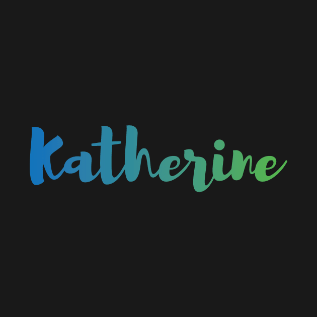 Katherine by ampp