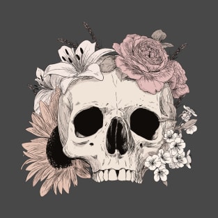 Skull T-Shirt