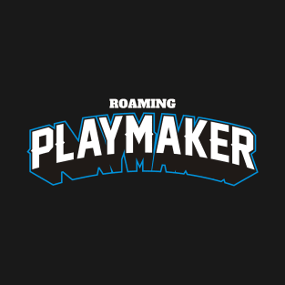 ROAMING PLAYMAKER T-Shirt