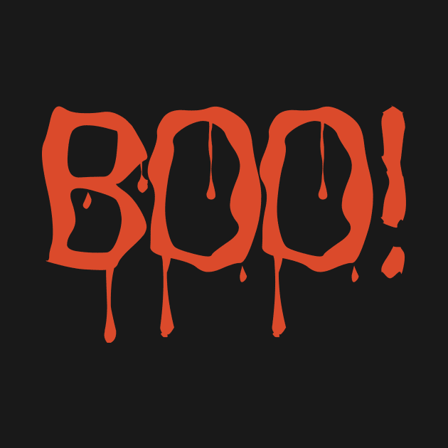 BOO by Alraziq