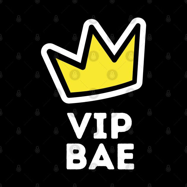 Bigbang VIP Bae by Rakenz