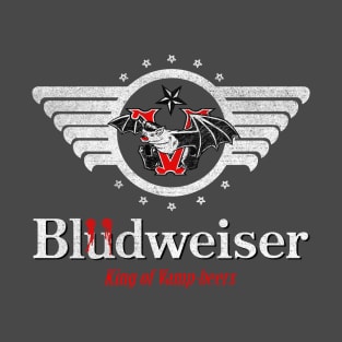 Bludweiser T-Shirt