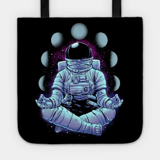 Meditation Tote