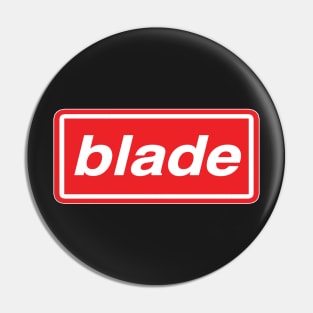 blade Pin