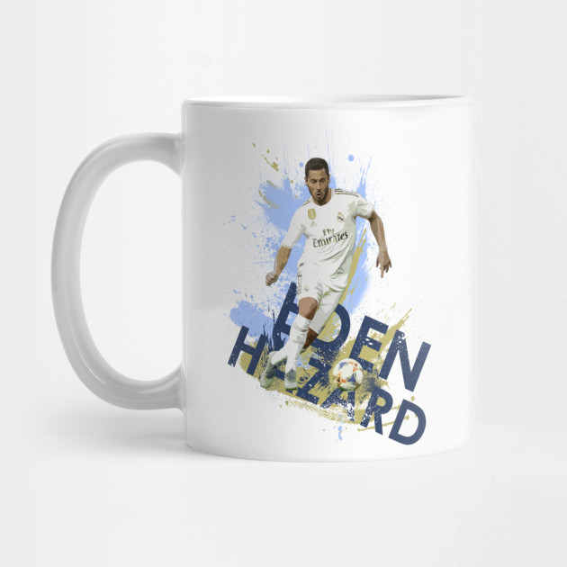 Real Madrid Tasse Fußball cajondelmaipoaldia Fan Shop