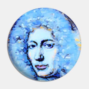 Robert Boyle Portrait | Robert Boyle Artwork | Robert Boyle Painting 13 Pin