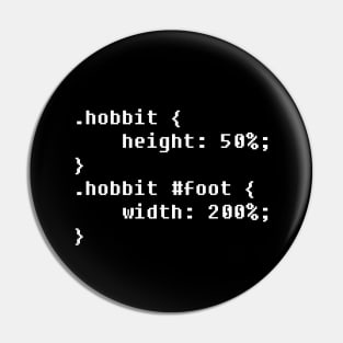 H0bbitCode Pin