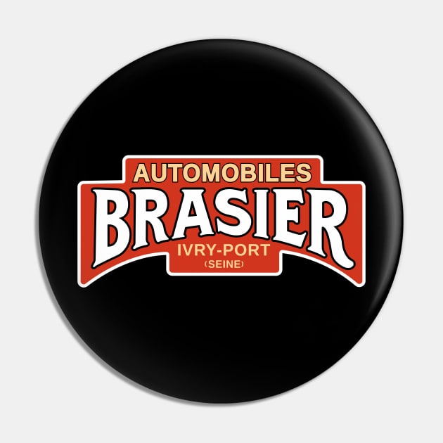 Brasier (vintage car manufacture) Pin by Djust85