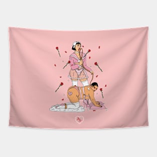 Be Mine Tapestry