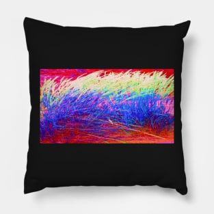 Fire and Wind-Available As Art Prints-Mugs,Cases,Duvets,T Shirts,Stickers,etc Pillow