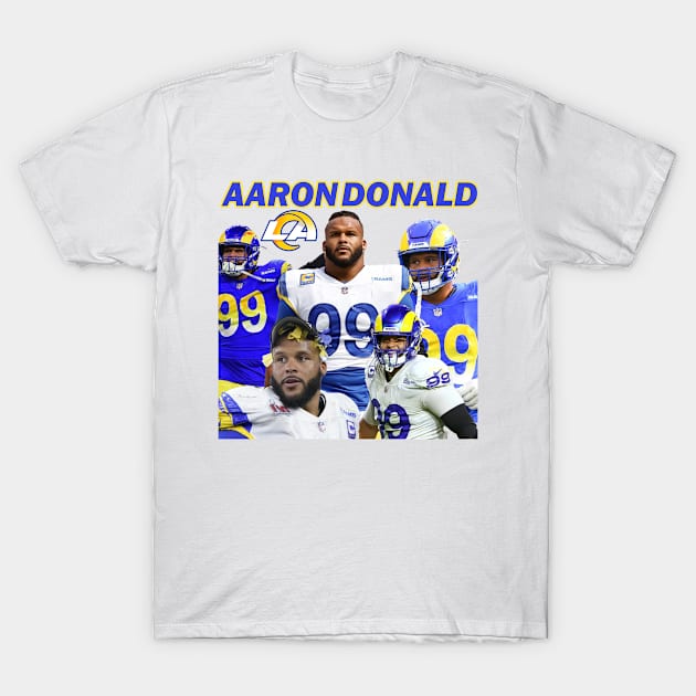 Aaron Donald Shirt 