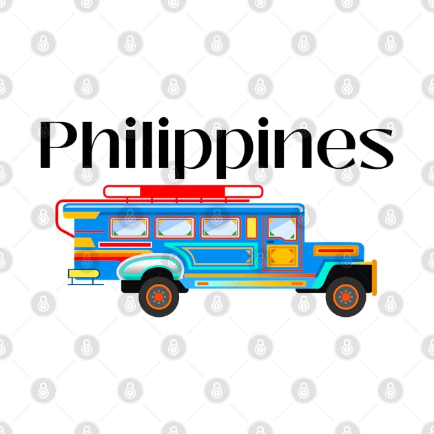 Pinoy Pride Transportation Philippines by CatheBelan