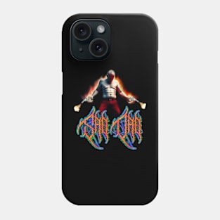 Sad Dad x-treme Phone Case