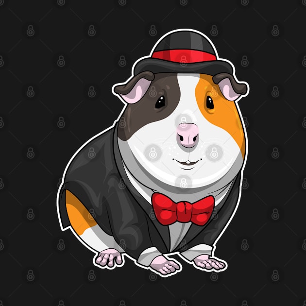 Guinea pig Groom Wedding by Markus Schnabel