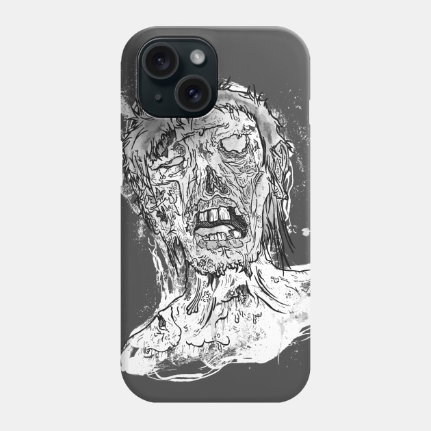 Mindless Phone Case by melonolson